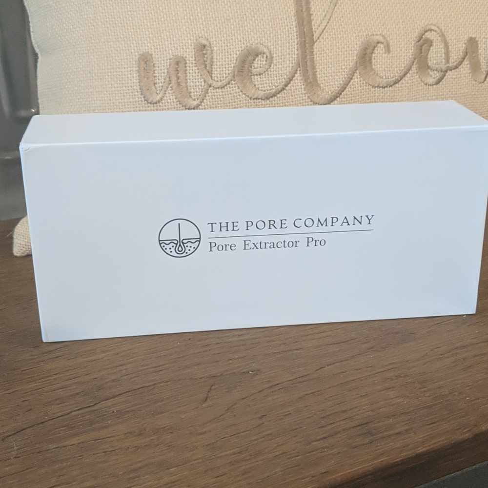 The Pore Company Pore Extractor Pro